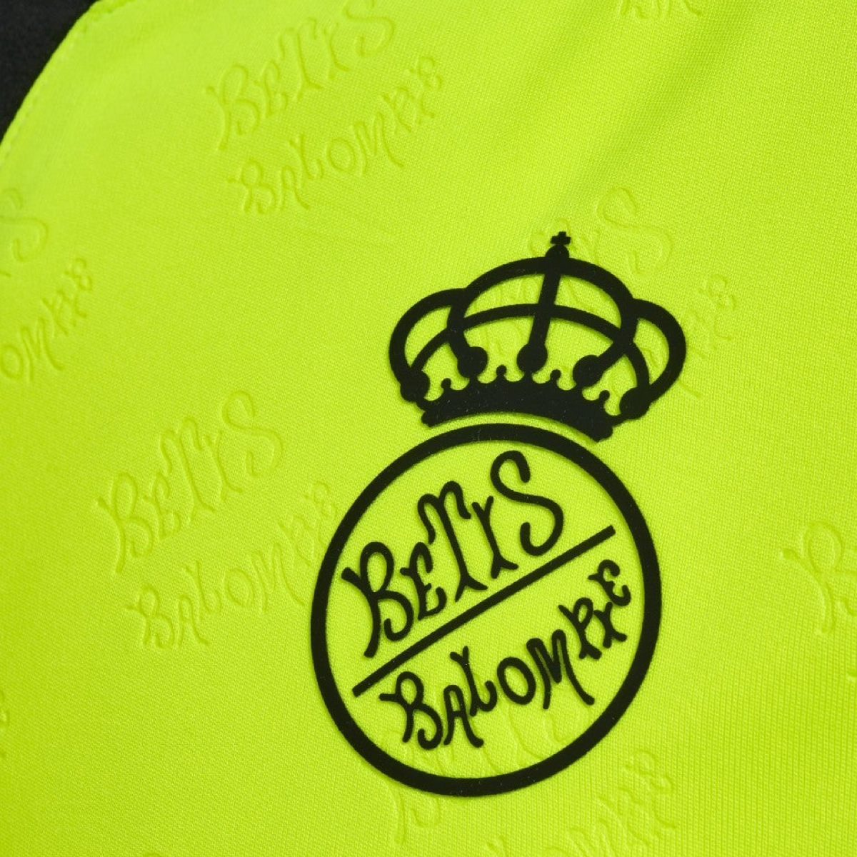 2024-25 Real Betis Balompié́ 2nd Kit