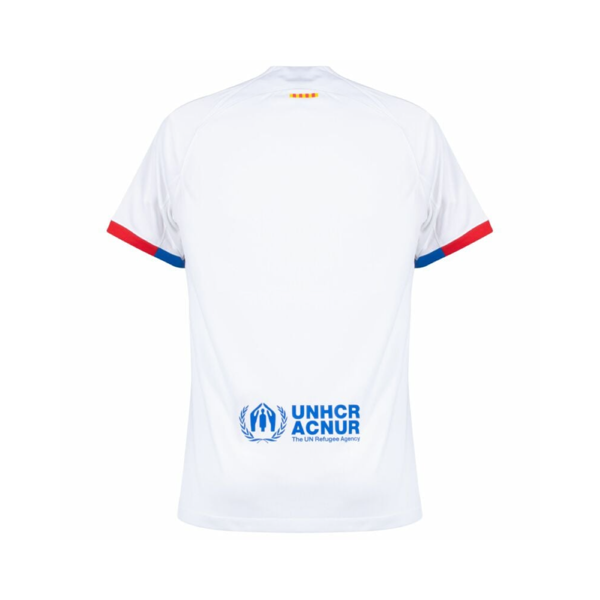 2023-24 FC Barcelona 2nd Kit