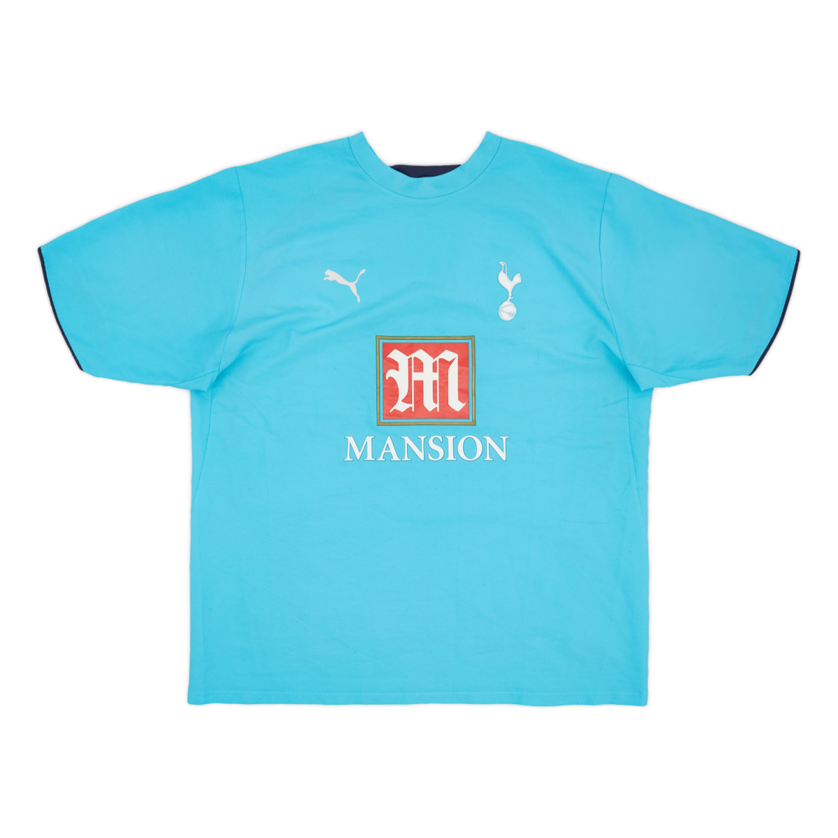 2006-07 Tottenham Hotspur FC 2nd Kit