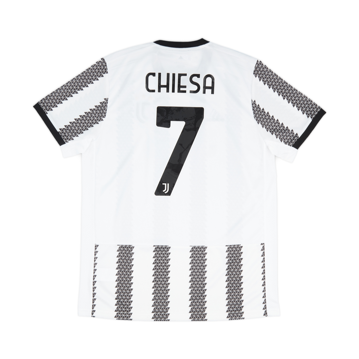2022-23 Juventus FC 1st Kit