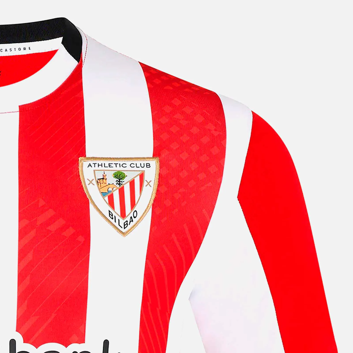 2024-25 Athletic Club 1st Kit