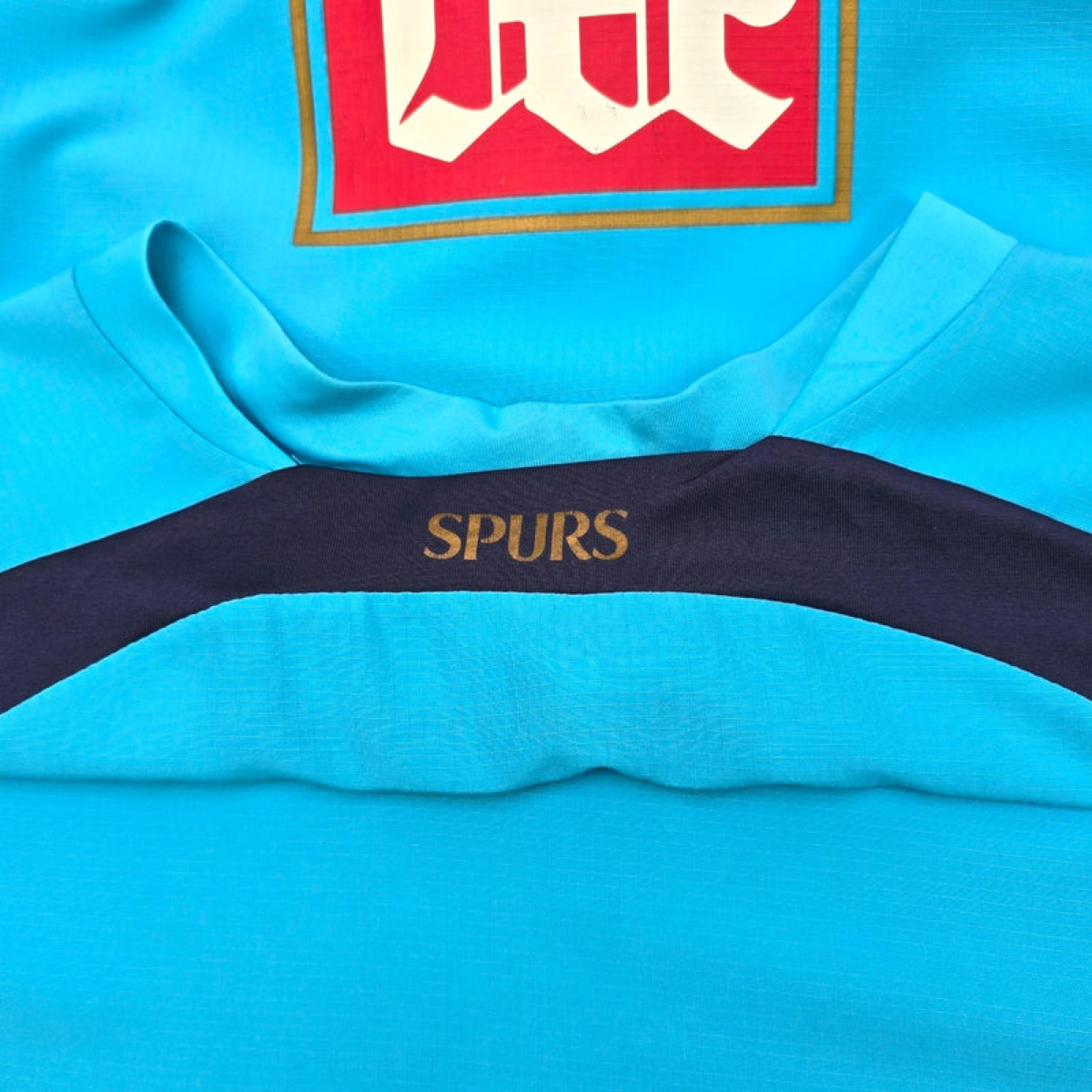 2006-07 Tottenham Hotspur FC 2nd Kit