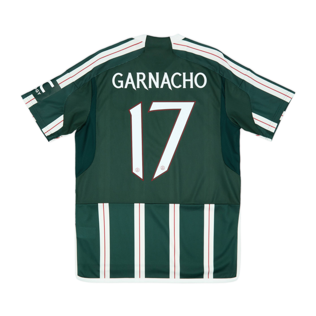2023-24 Manchester United FC 2nd Kit