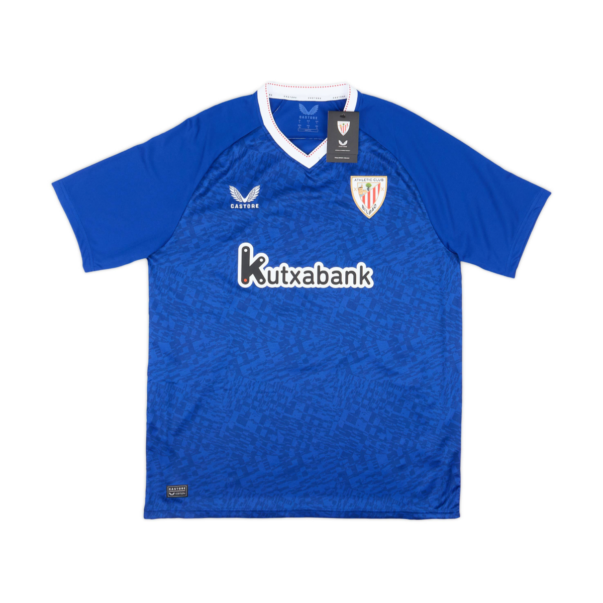 2024-25 Athletic Club 2nd Kit
