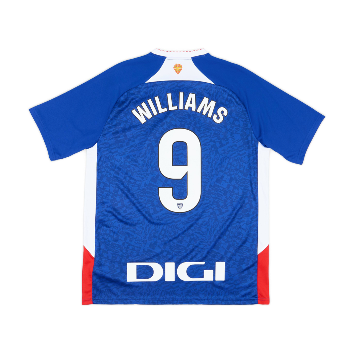 2024-25 Athletic Club 2nd Kit