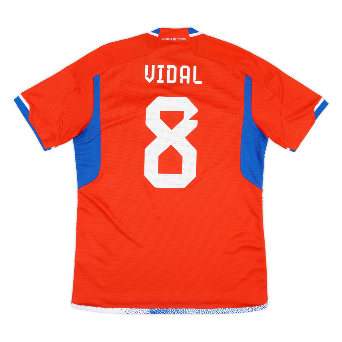2022 Chile 1st Kit