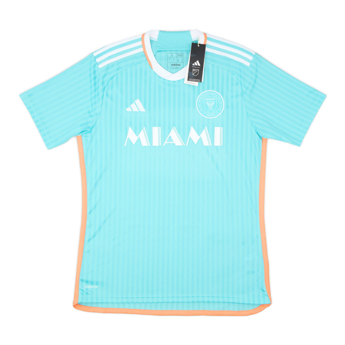 2024-25 Inter Miami CF 3rd Kit