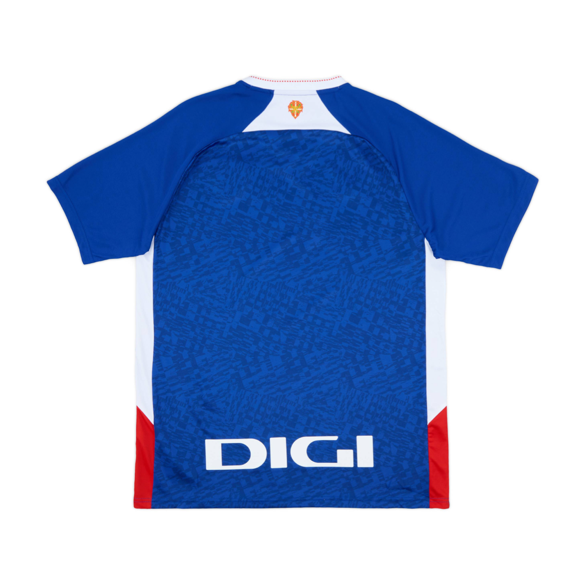 2024-25 Athletic Club 2nd Kit