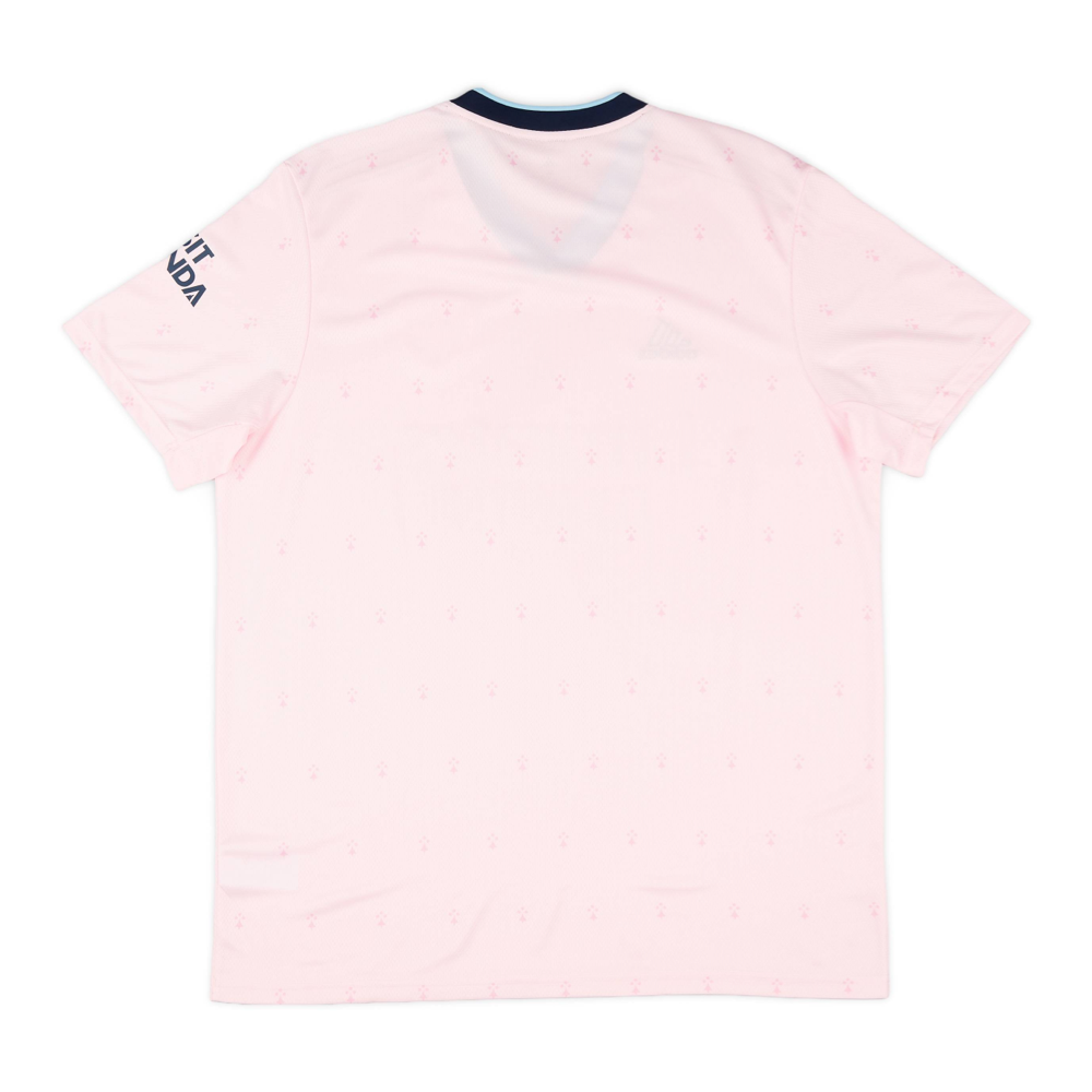 2022-23 Arsenal FC 3rd Kit