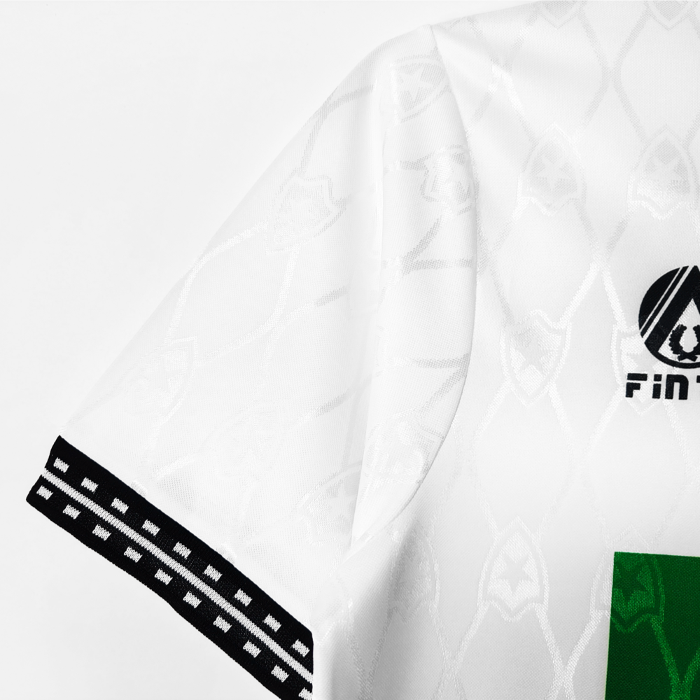 1995-96 Botafogo FR 2nd Kit
