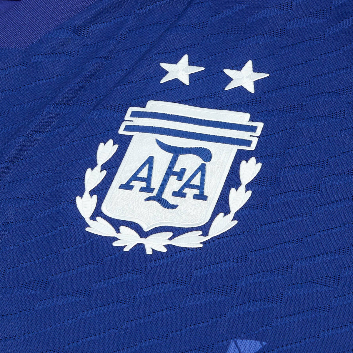 2022 Argentina 2nd Kit