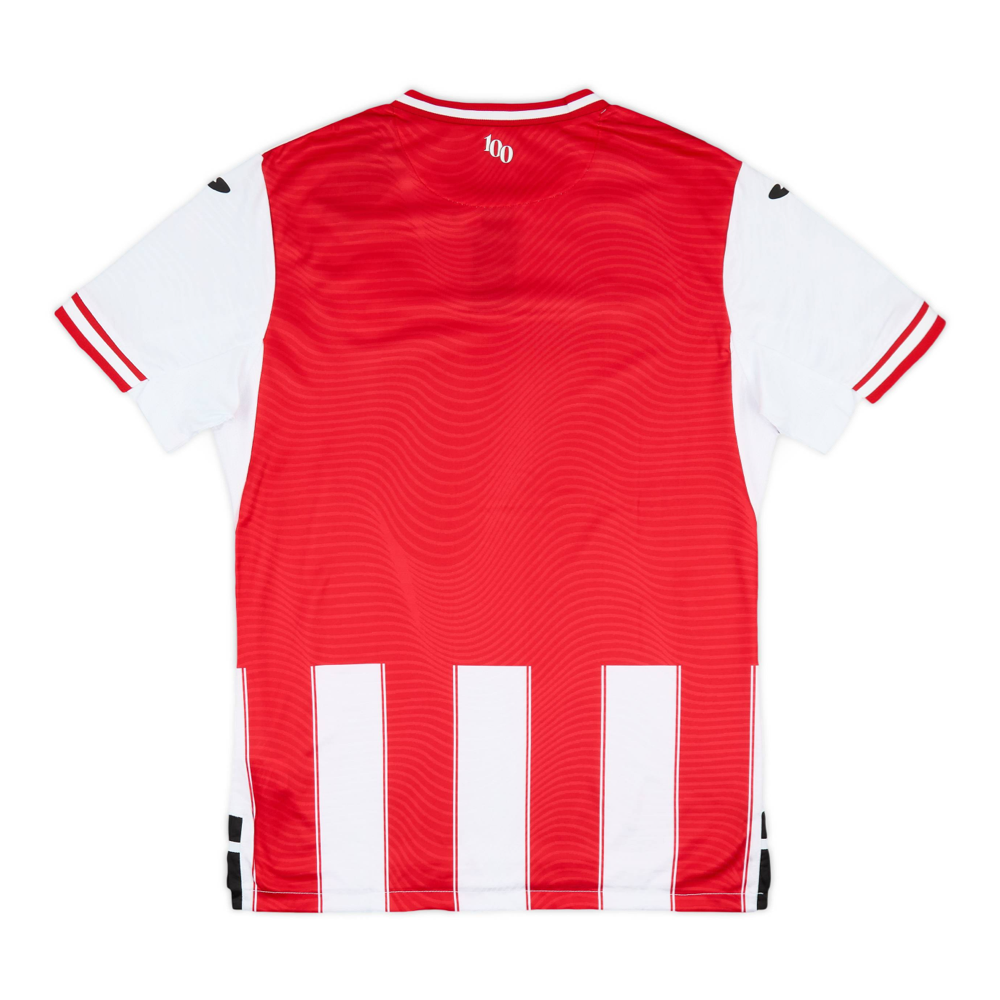 2025-26 Brentford FC 1st Kit