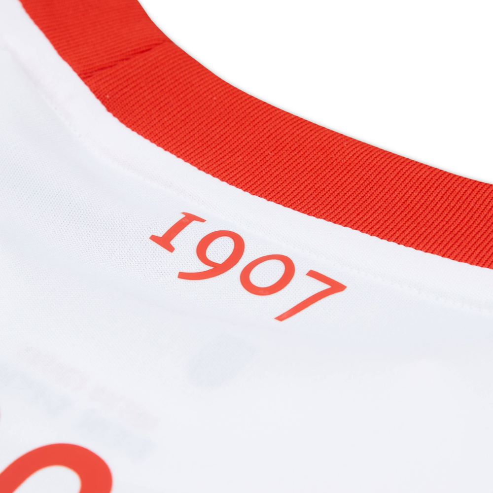 2025-26 FC Augsburg 1st Kit