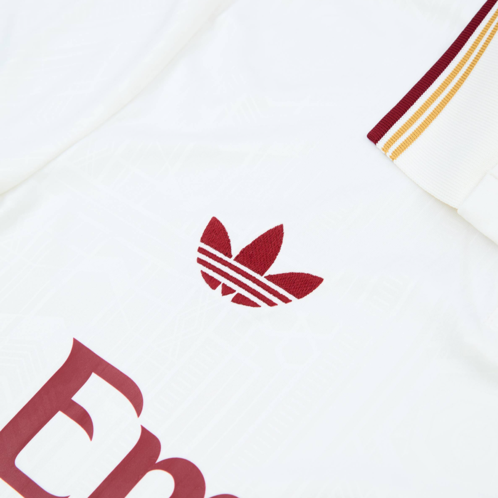 2025-26 Arsenal FC 3rd Kit