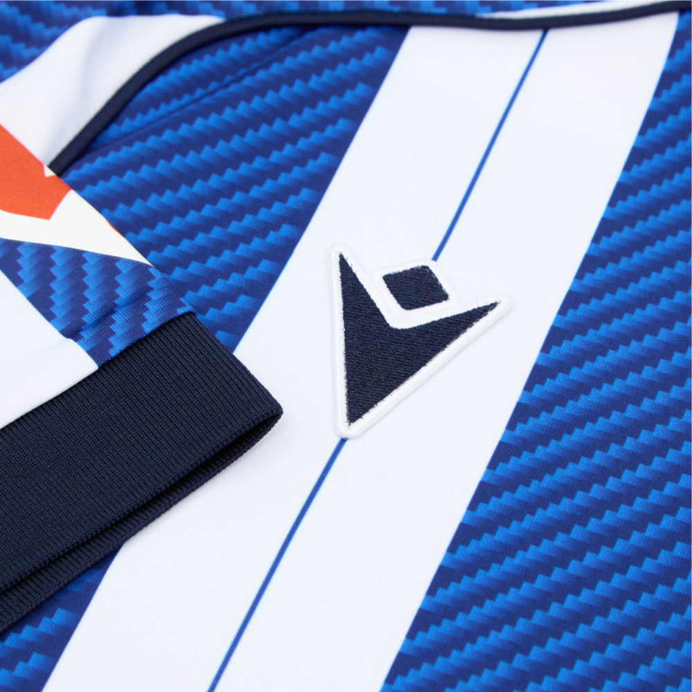 2025-26 Real Sociedad de Fútbol 1st Kit