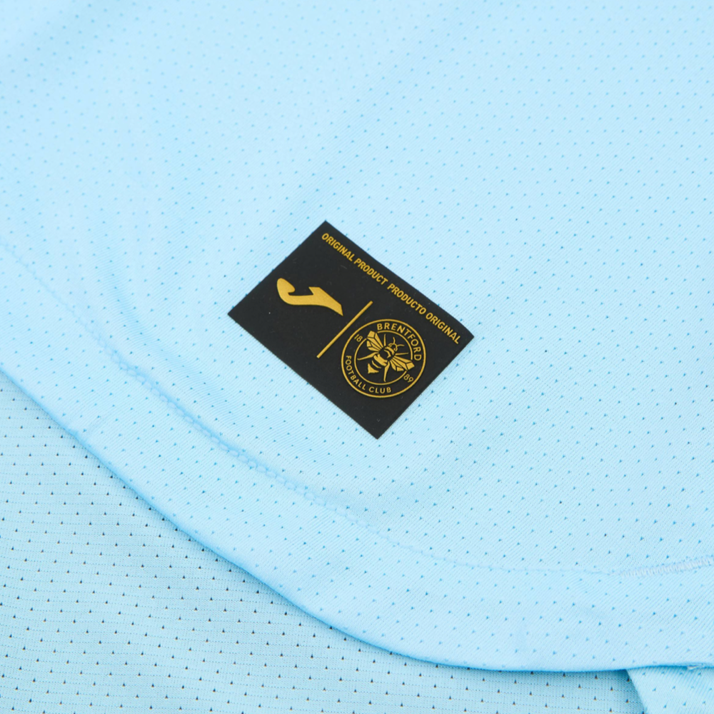 2025-26 Brentford FC 3rd Kit