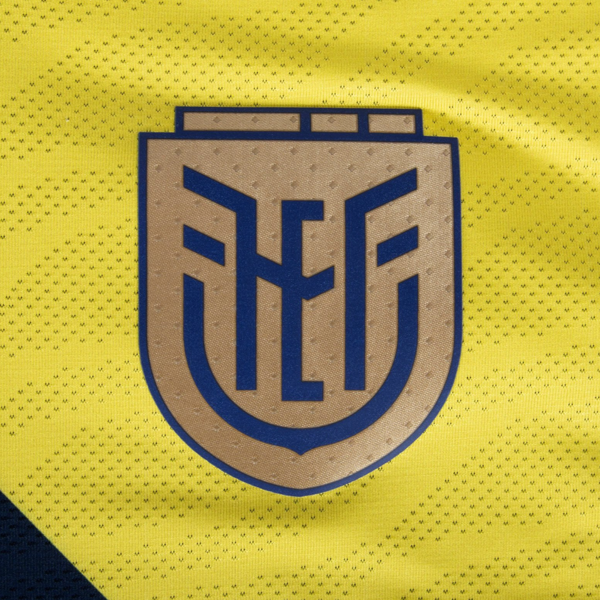 2024 Ecuador 1st Kit