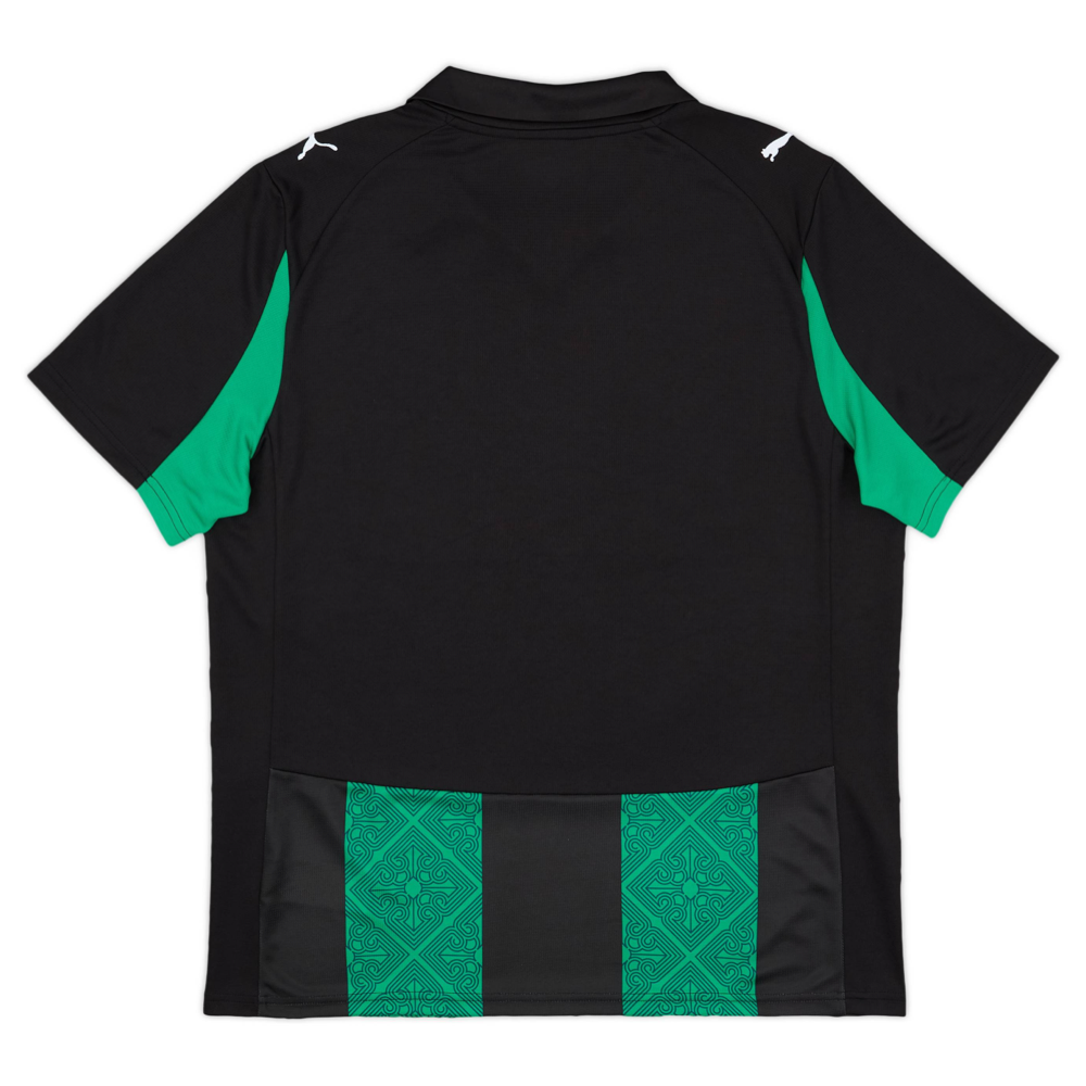 2025-26 RC Lens 2nd Kit