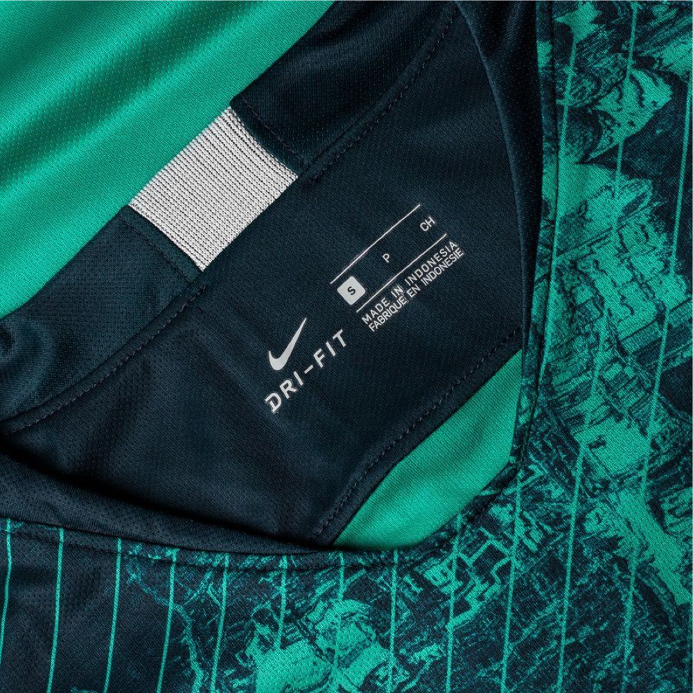 2018-19 Tottenham Hotspur FC 3rd Kit
