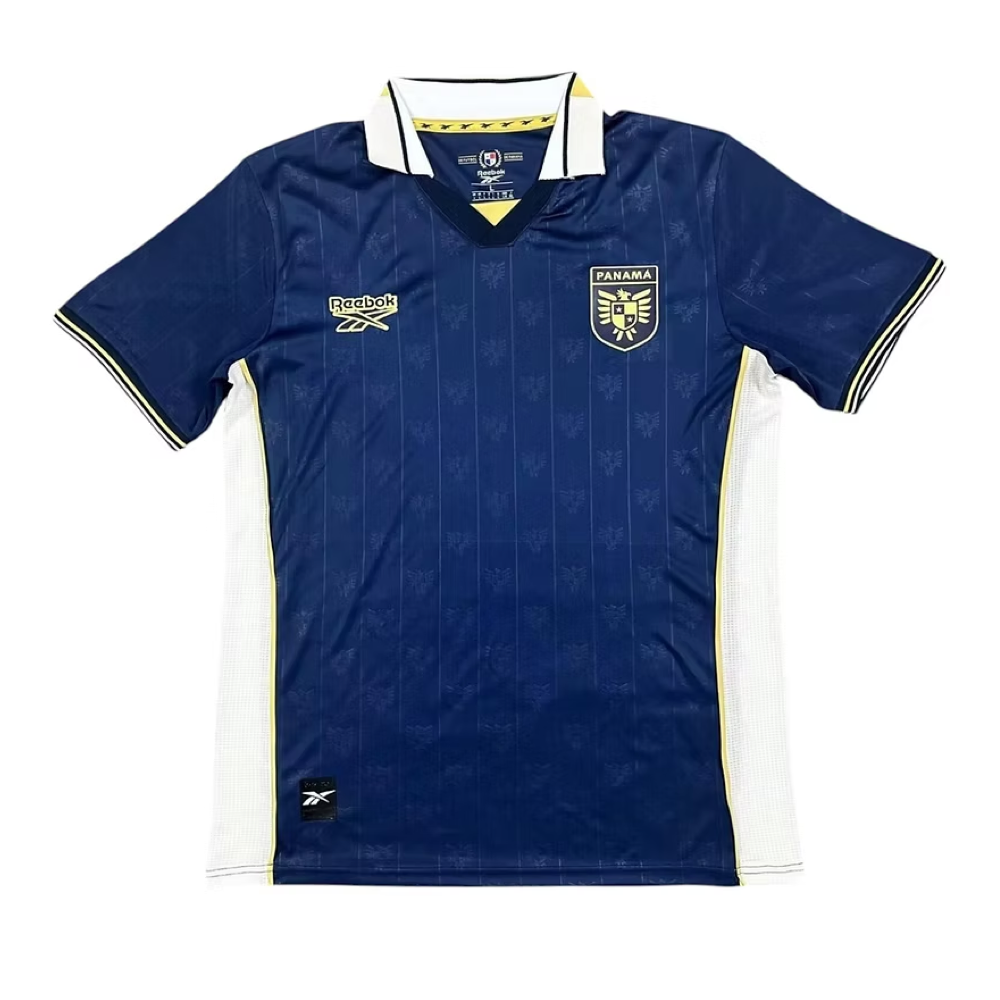 2026 Panama 3rd Kit