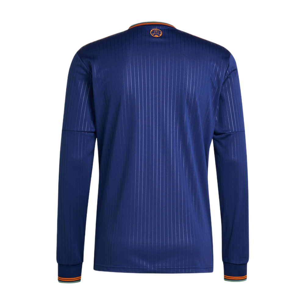 2025-26 Newcastle United FC 3rd Long Sleeve Kit