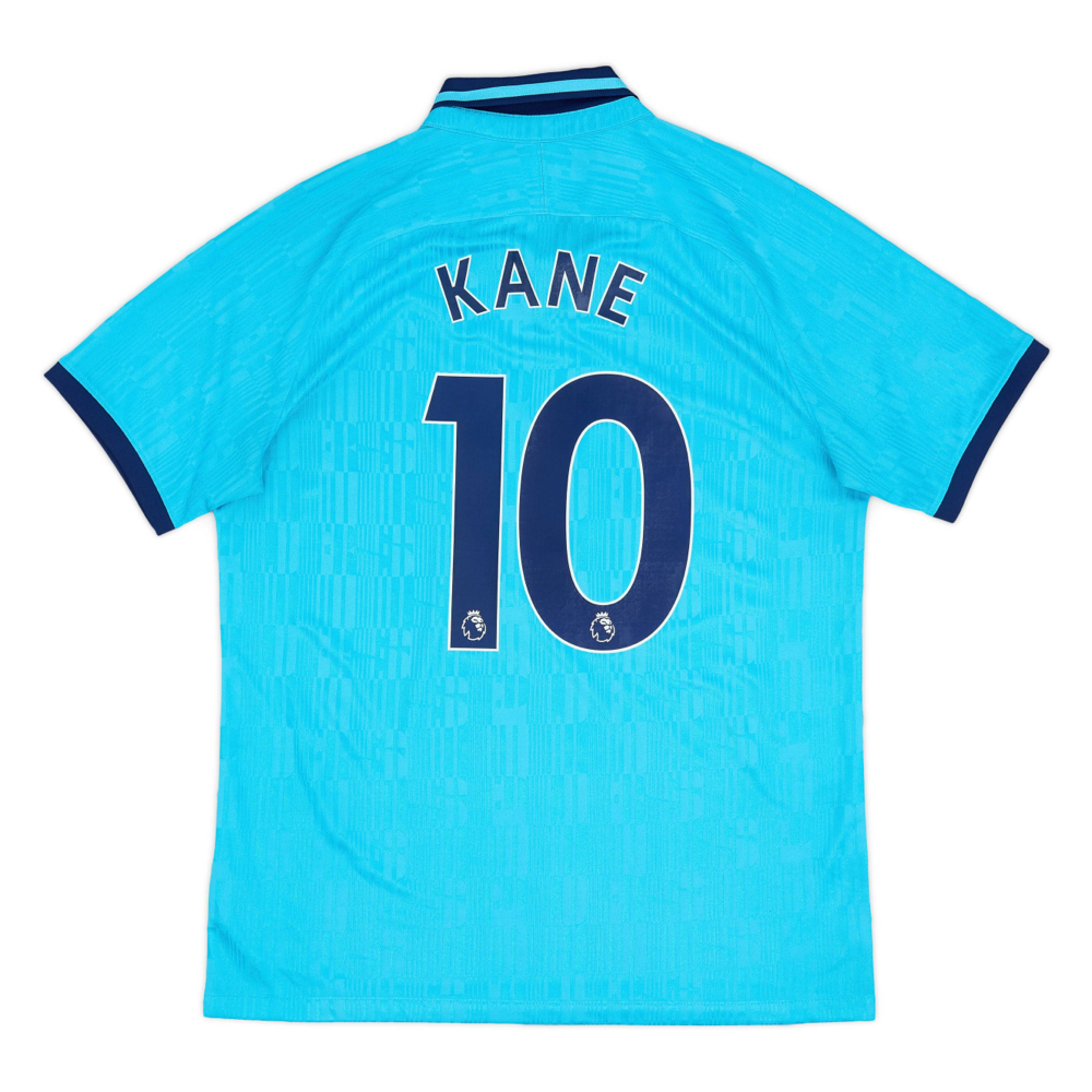 2019-20 Tottenham Hotspur FC 3rd Kit