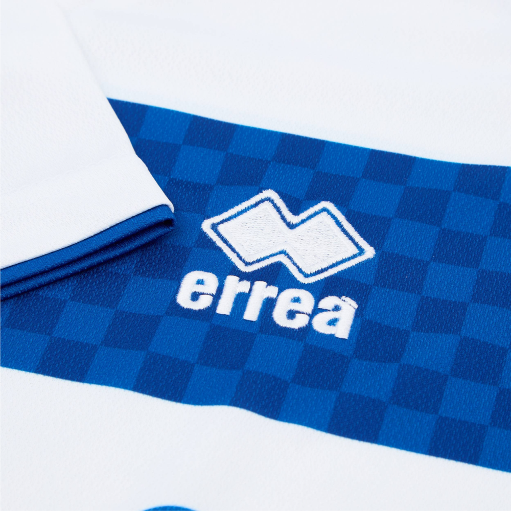 2025-26 Queens Park Rangers FC 1st Kit