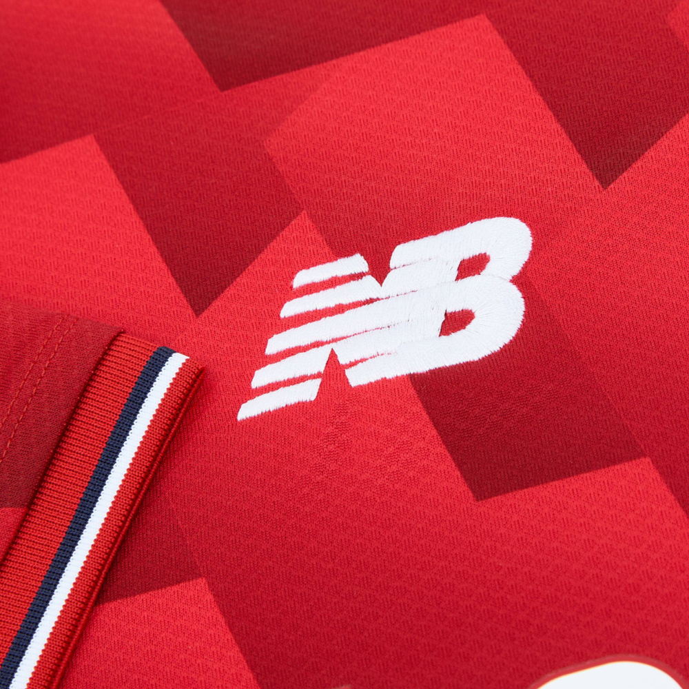 2025-26 Lille OSC 1st Kit
