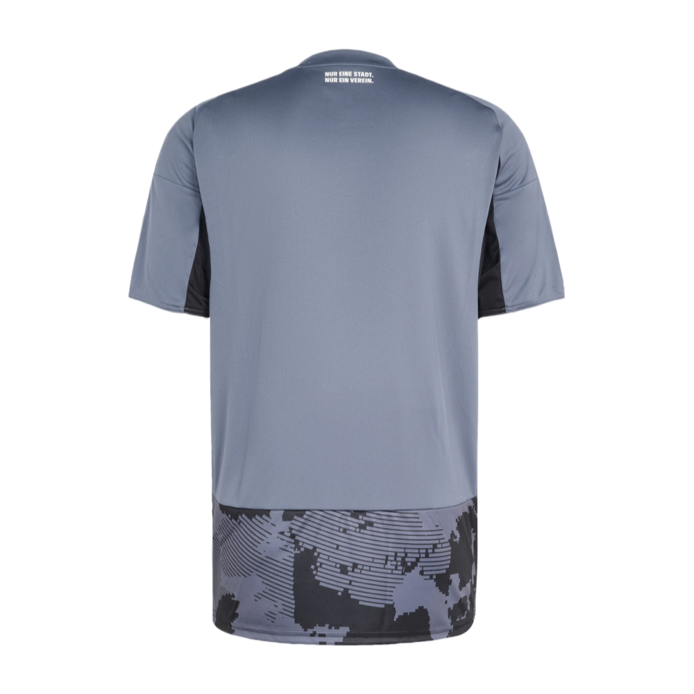 2025-26 Eintracht Frankfurt 3rd Kit