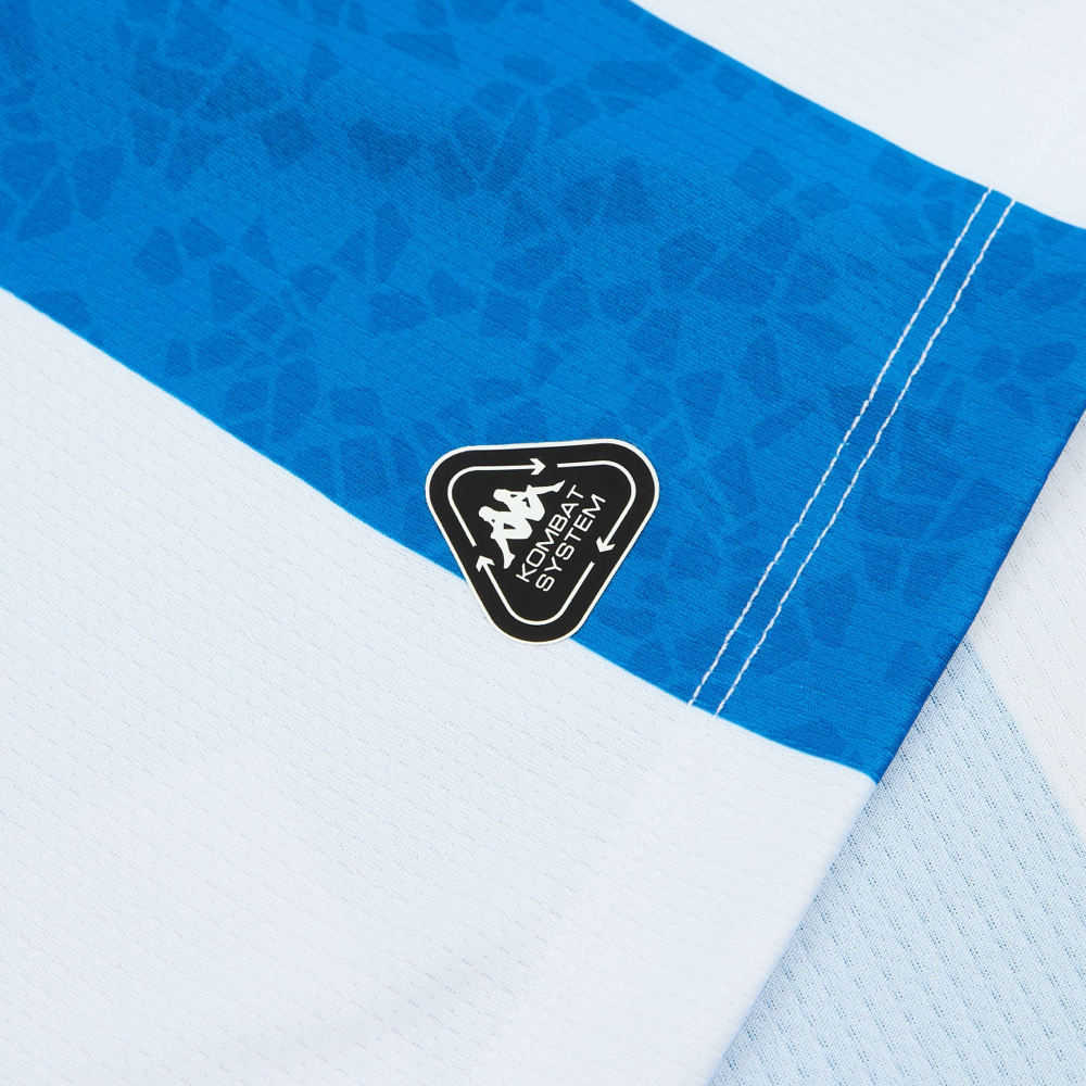 2025-26 RC Deportivo de La Coruña 1st Kit
