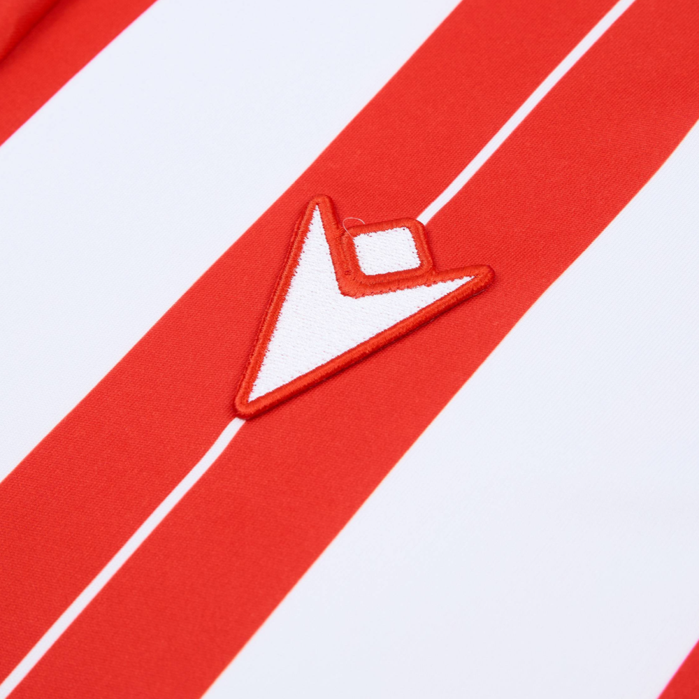 2025-26 UD Almería 1st Kit