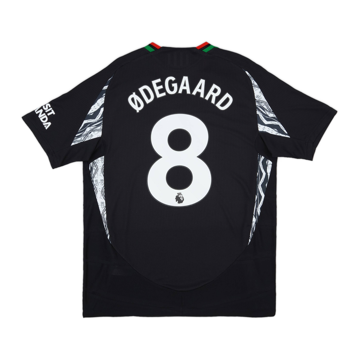 2024-25 Arsenal FC 2nd Kit