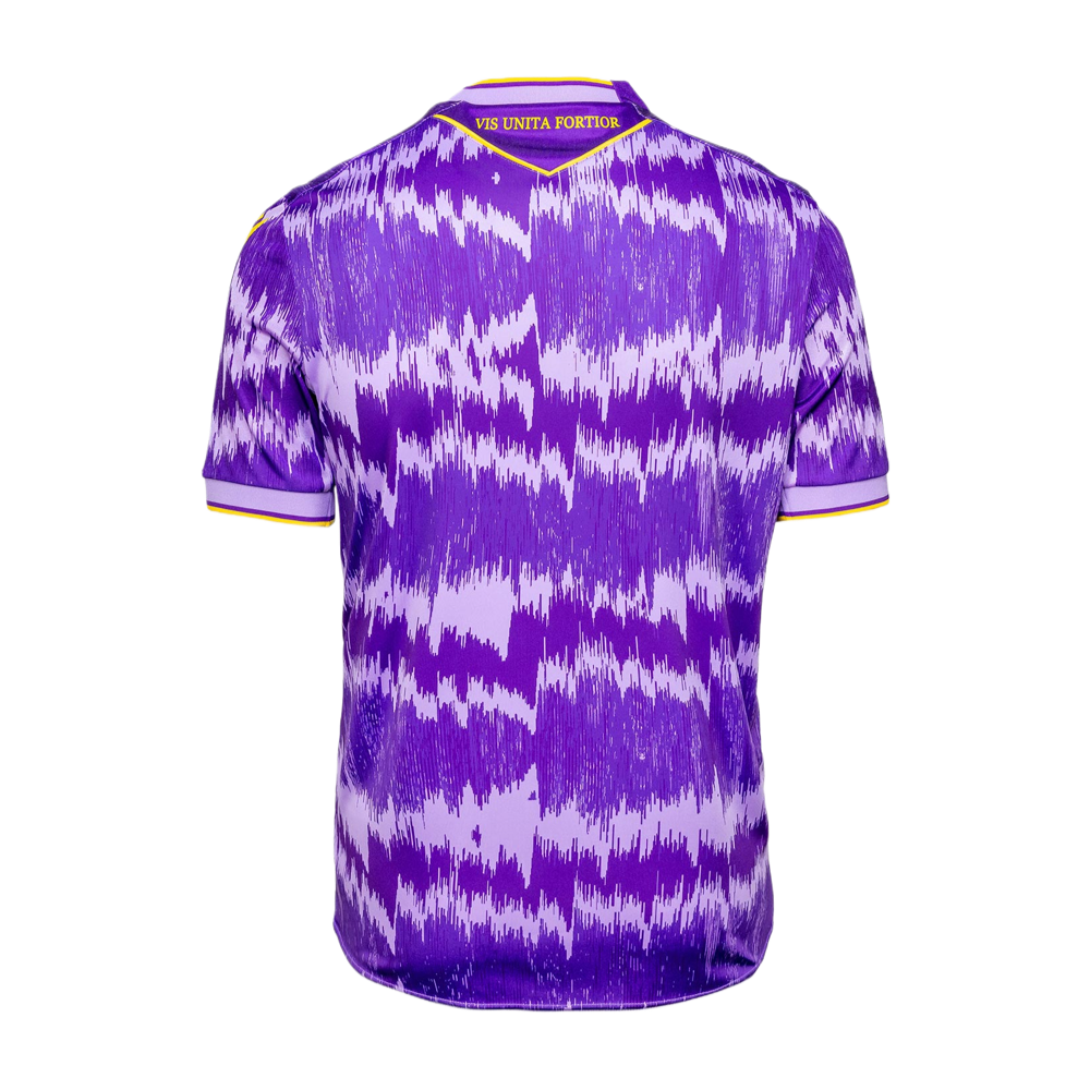 2025-26 Stoke City FC 2nd Kit