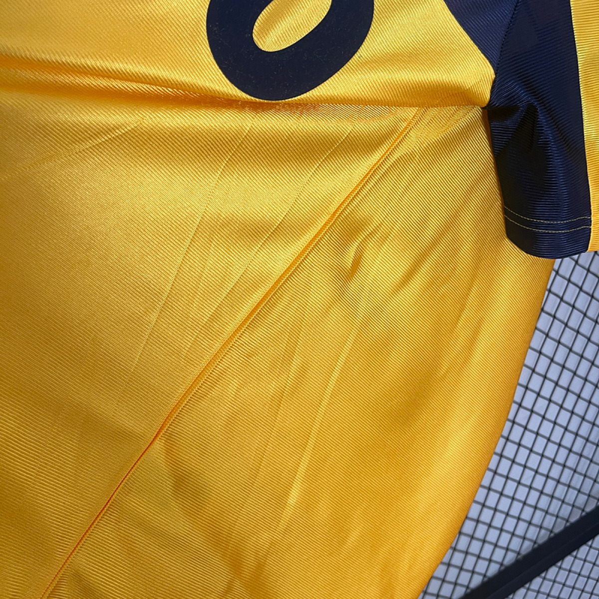 1999-00 RC Deportivo de La Coruña 3rd Kit
