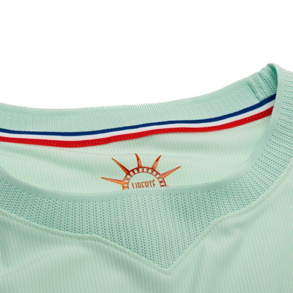 2026 France 2nd Kit