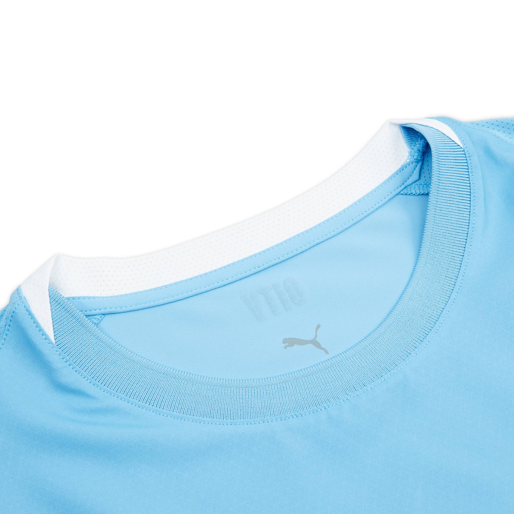 2025-26 Manchester City FC 1st Kit