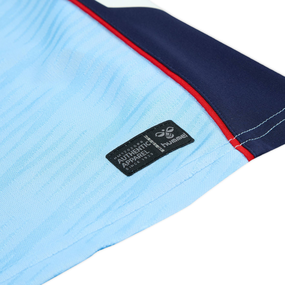 2025-26 RC Celta de Vigo 1st Kit