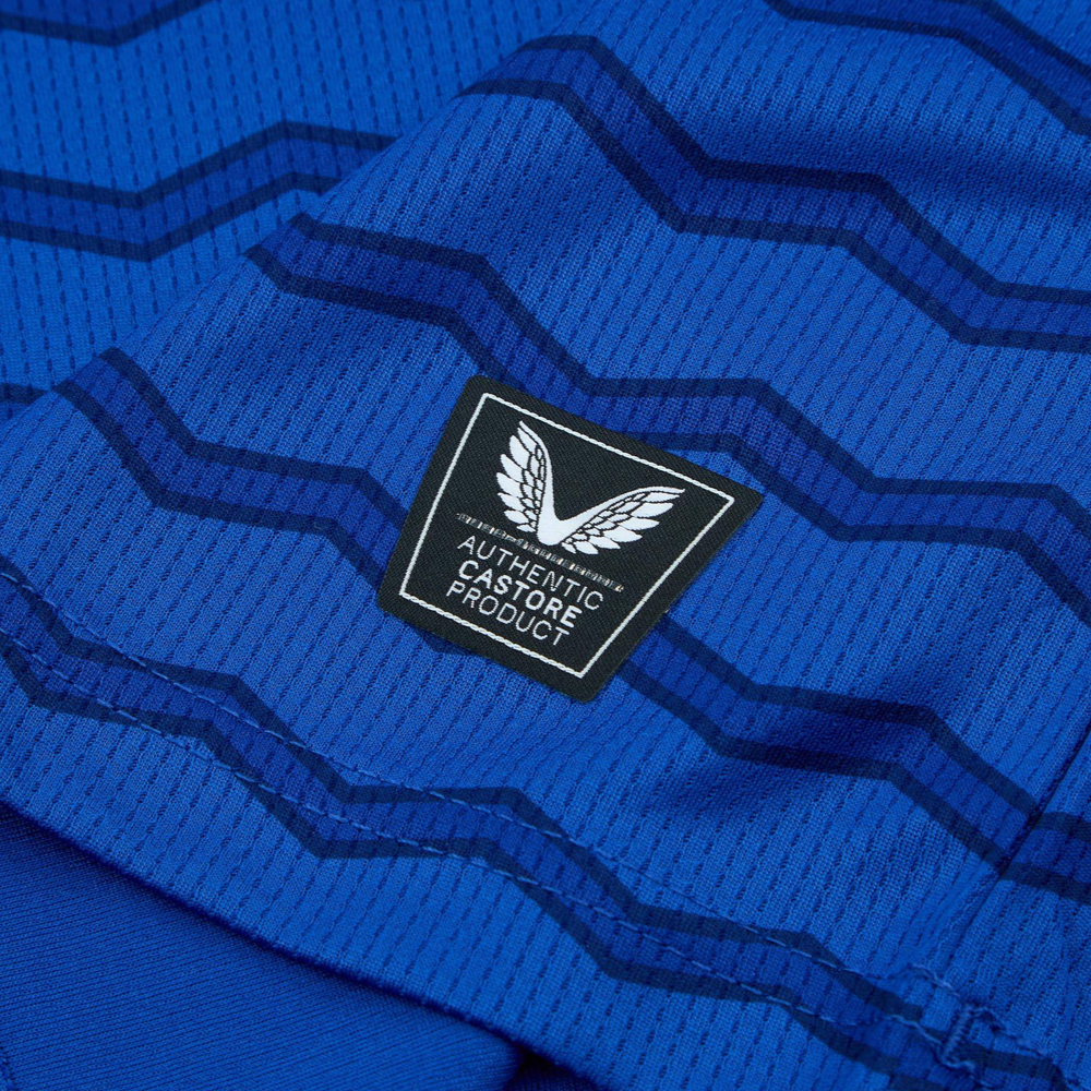 2025-26 Everton FC 1st Kit