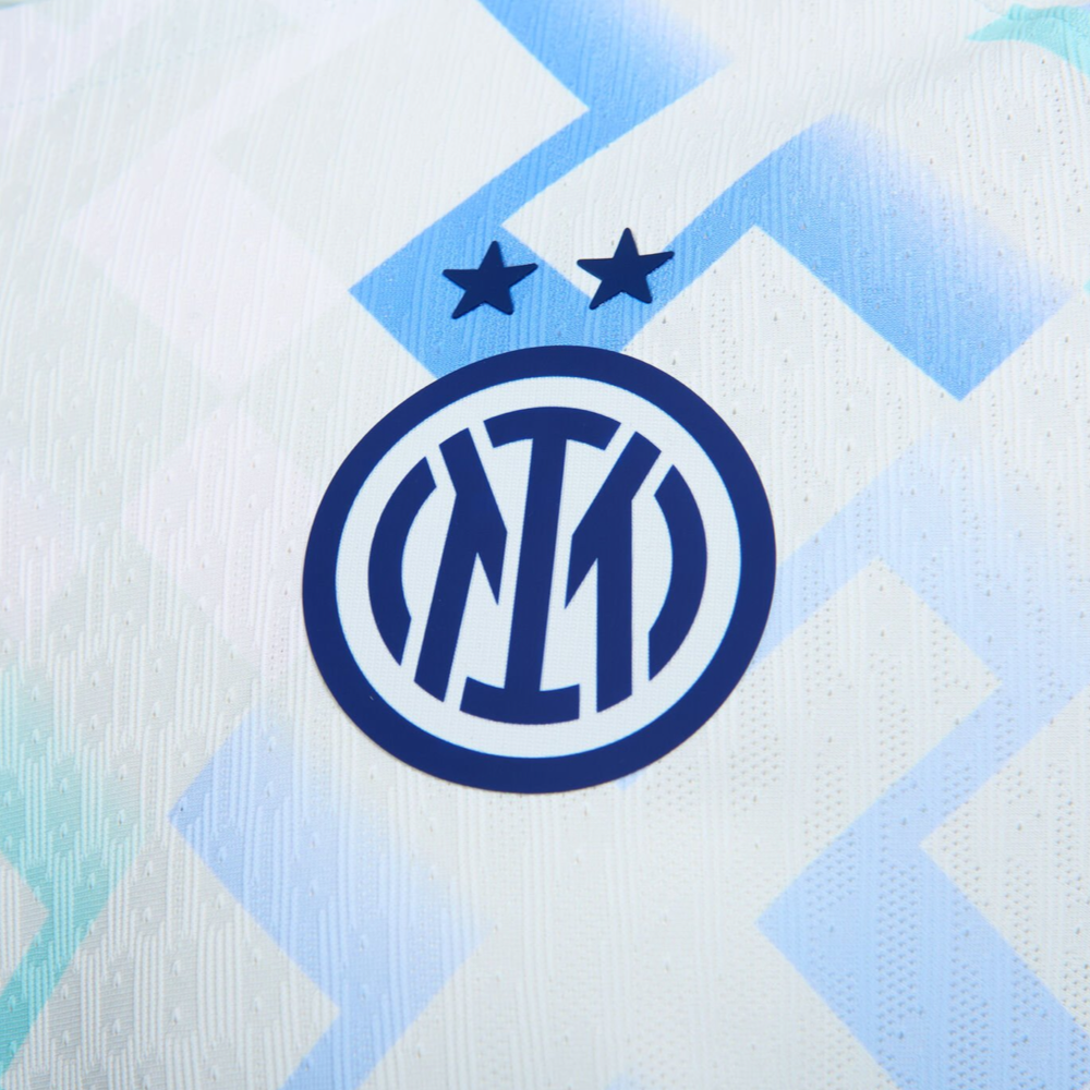 2025-26 Internazionale Milano 2nd Kit