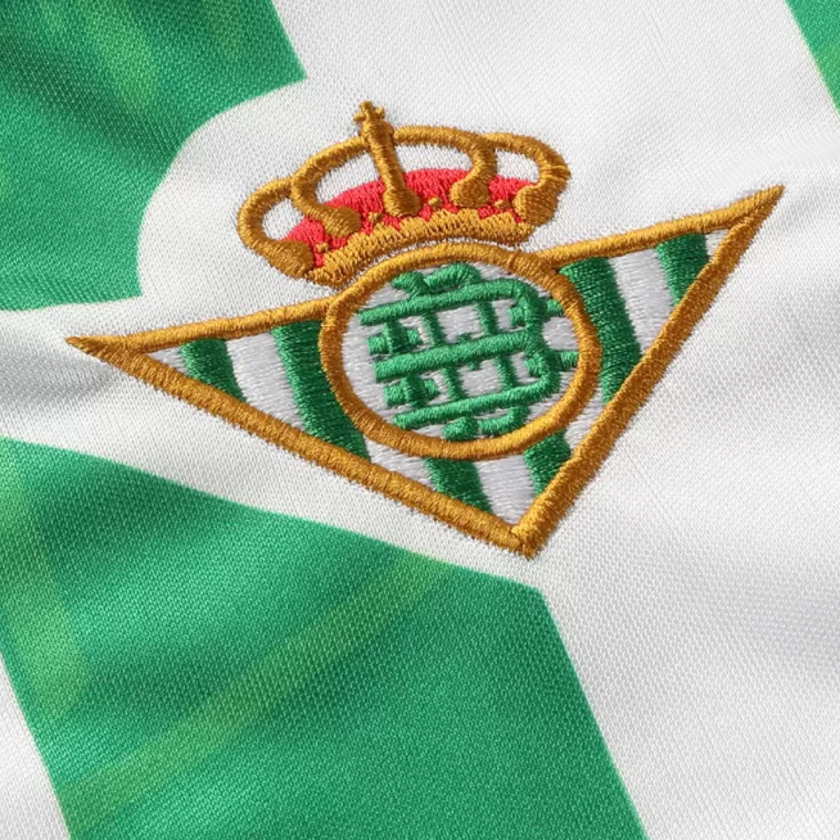 1994-95 Real Betis Balompié 1st Kit
