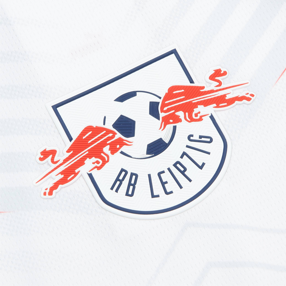 2025-26 RB Leipzig 1st Kit
