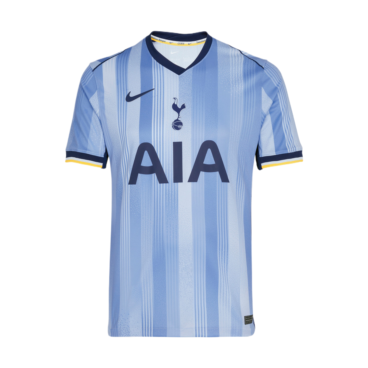 2024-25 Tottenham Hotspur FC 2nd Kit