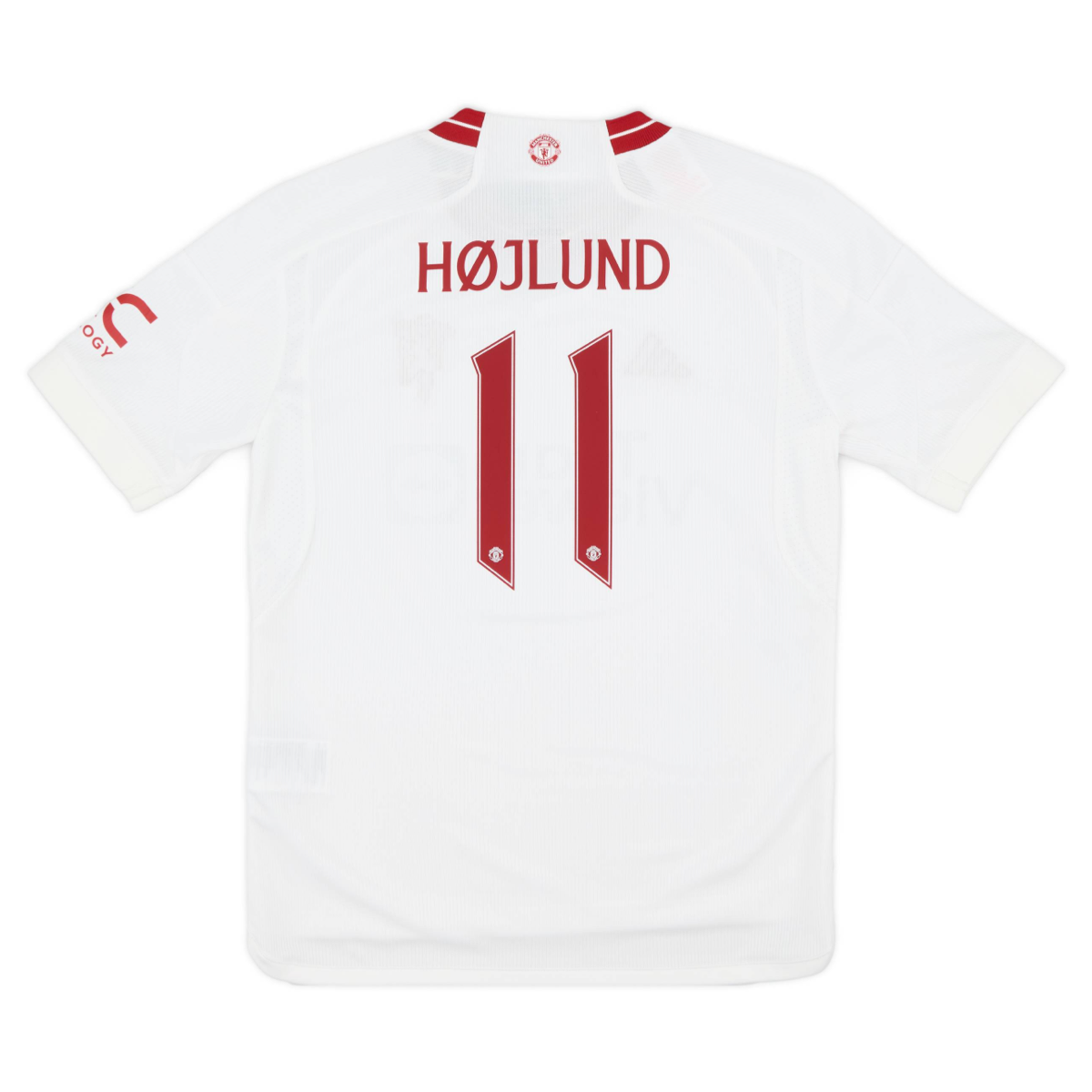 2023-24 Manchester United FC 3rd Kit