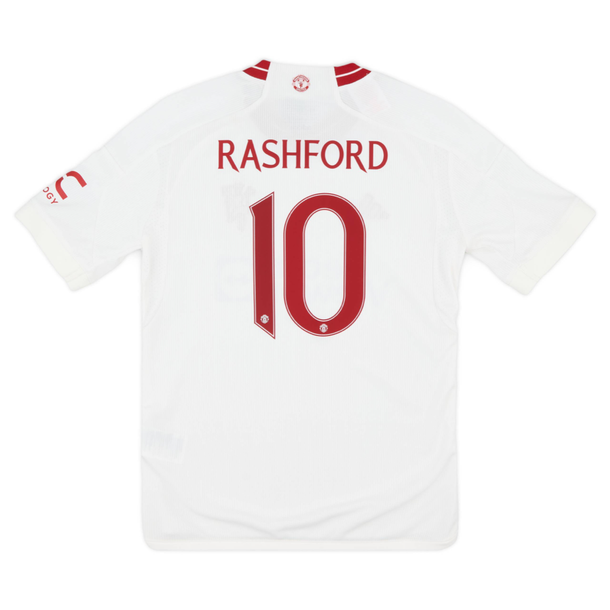 2023-24 Manchester United FC 3rd Kit