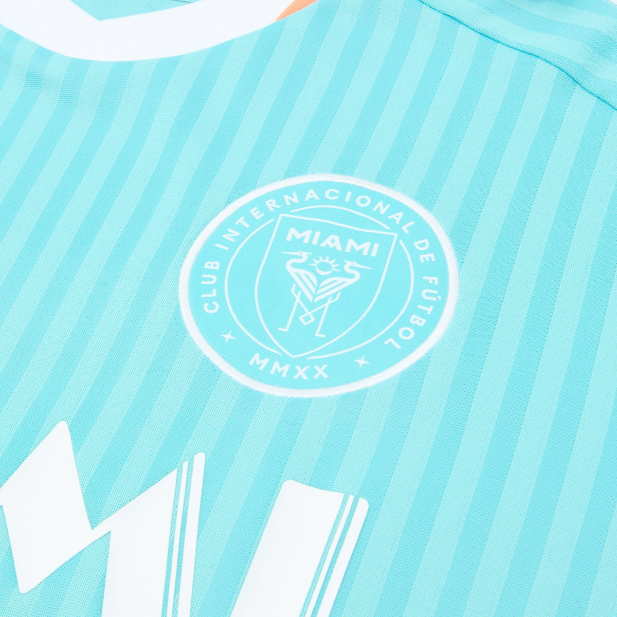 2024-25 Inter Miami CF 3rd Kit