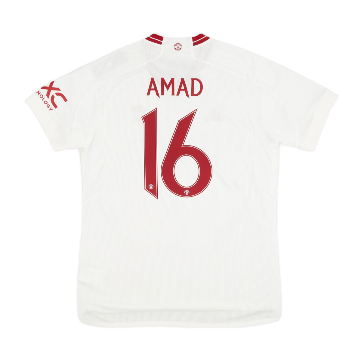 2023-24 Manchester United FC 3rd Kit