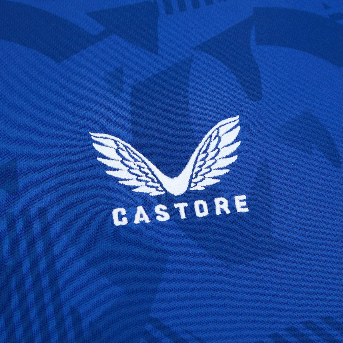 2024-25 Everton FC 1st Kit