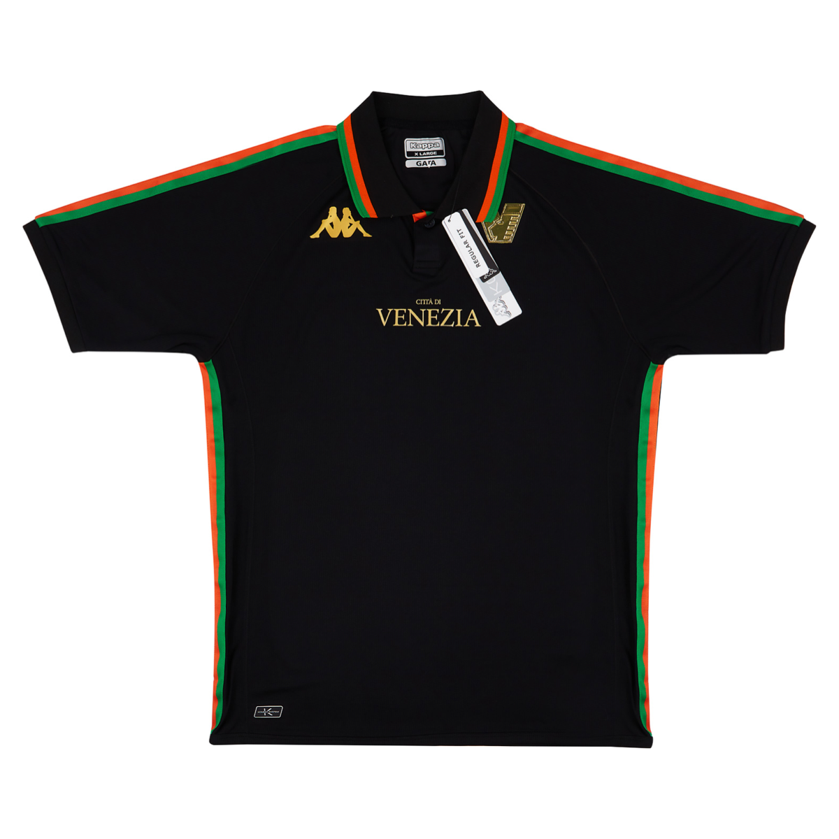 2022-23 Venezia FC 1st Kit