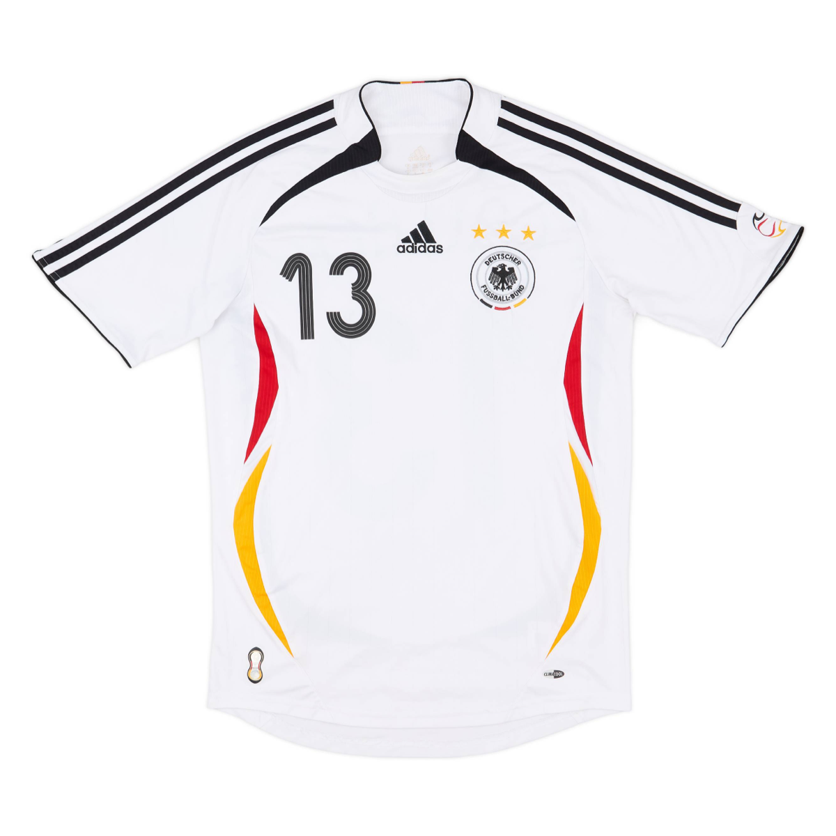2006 Germany 1st Kit