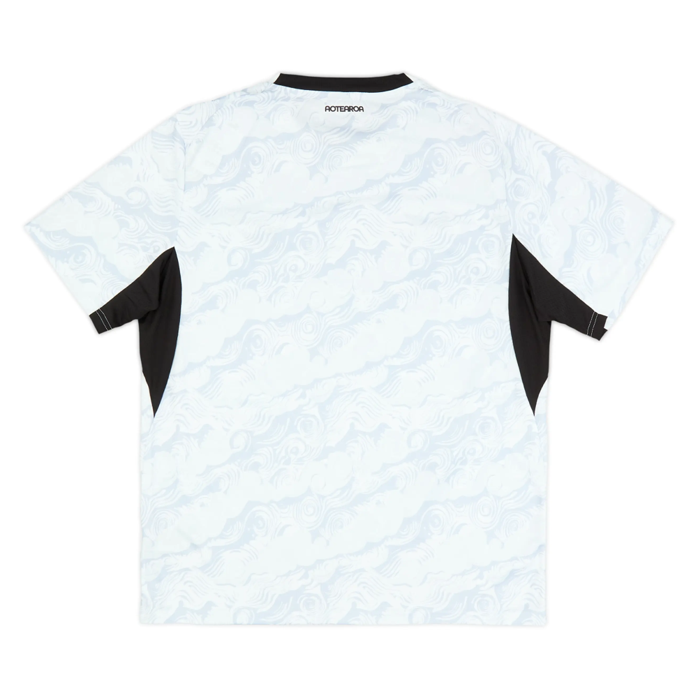 2026 New Zealand 2nd Kit